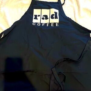 Rad Coffee Barista Apron (RARE)